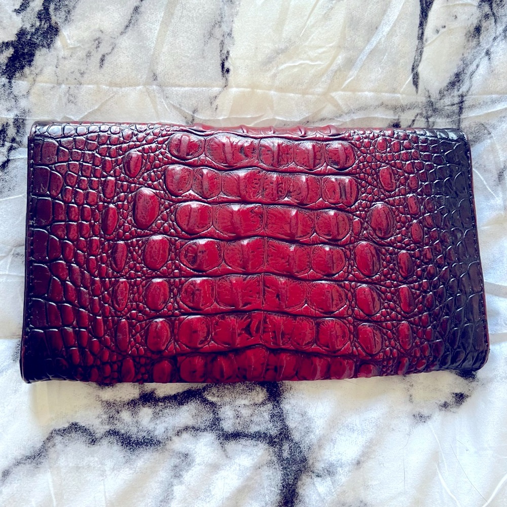 Freebird by Steven “Lola” Croco Wallet